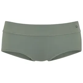 s.Oliver Bikini-Hosen Spanien Grün 42