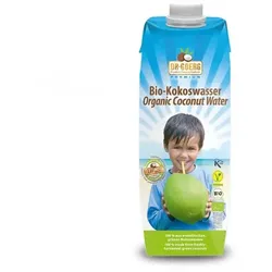Dr. Goerg Kokoswasser bio 1L