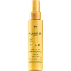 Pierre Fabre Solaire Haaröl Fluid LSF 90 100 ml