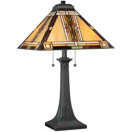 Elstead Lighting Navajo Mehrfarbig