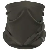 Icebreaker 200 Oasis Flexi Chute Nackenwärmer - Dark Loden - One Size