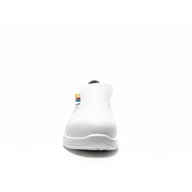 ELTEN BRICE XXTM white Low ESD S3 Gr. 48