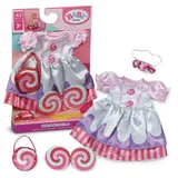 BABY BORN Bonbon-Outfit Pink (43cm)