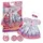 BABY BORN Bonbon-Outfit Pink (43cm)