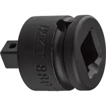 HAZET Reduzierstück 8807S (3/8 Zoll)