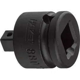HAZET Reduzierstück 8807S (3/8 Zoll)