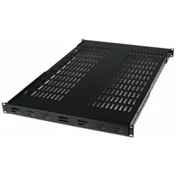 Rack-Schrank Ablage, fixiert Startech ADJSHELF