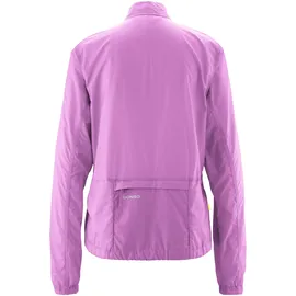 Gonso Adventure Wind Jacke (Größe XL, lila)