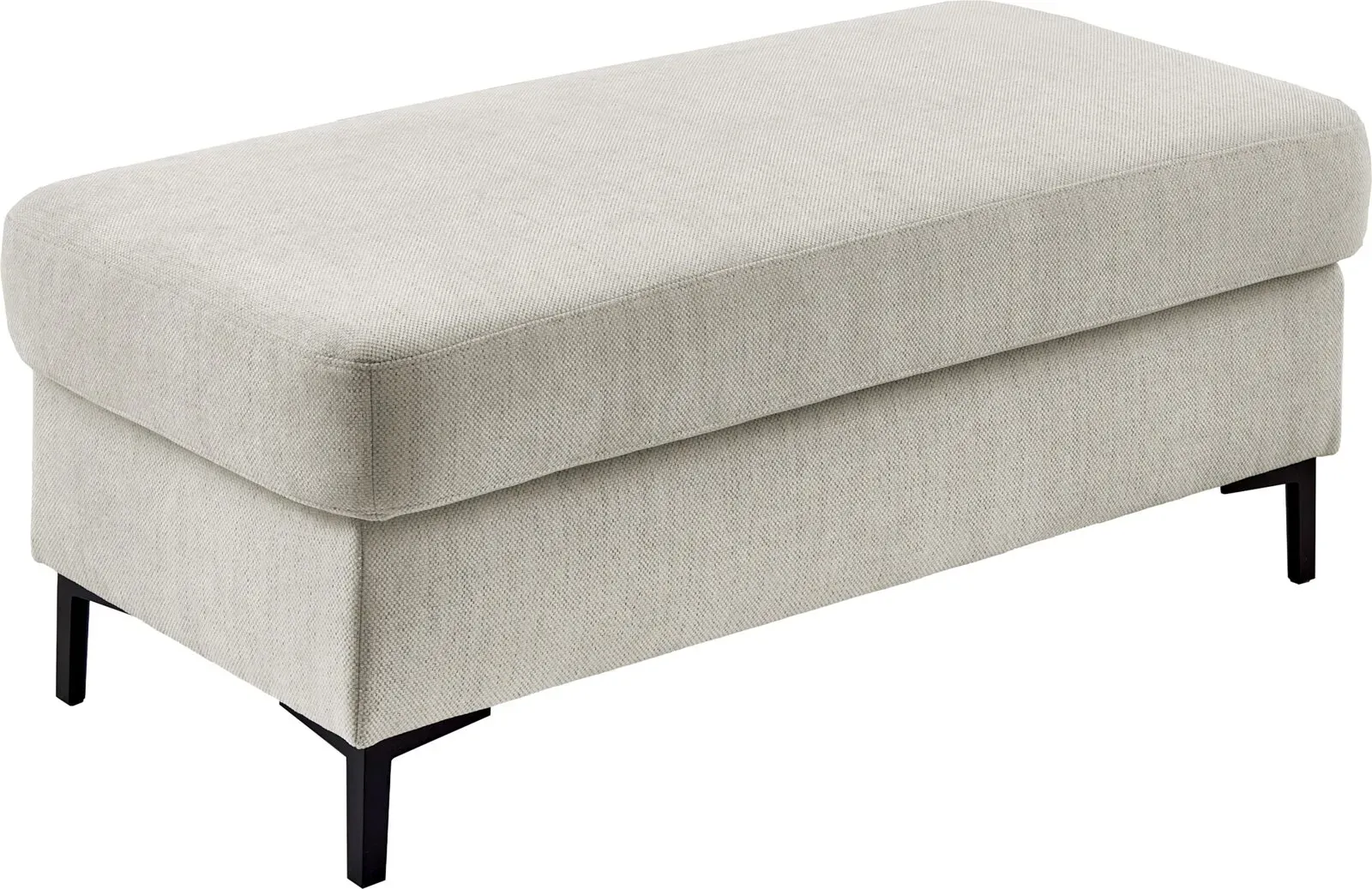 Beldomo System XXL-Hocker NICE - B/T ca. 130,00x65,00