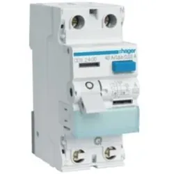 Hager FI-Schutzschalter CDS240D