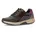 Slip-Ons Damen Schwarz 37