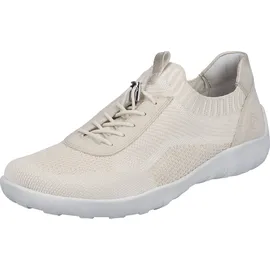 remonte Sneaker Low Damen Beige 43