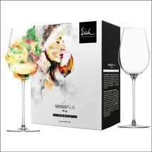 Eisch Weißweinglas Kristallglas 0,4 l 2-tlg.