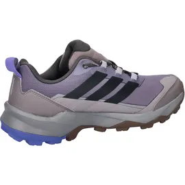 adidas Terrex Skychaser AX5 GTX Damen Preloved Violet/Carbon/Taupe Oxide 44