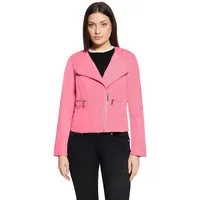 Betty Barclay Jackenblazer Blusenblazer Pink 40