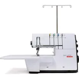 Bernette b62 Airlock