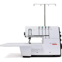 Bernette b62 Airlock