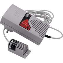 Schabus GX-B2pro ext. Sensor SE Gasmelder mit externem Sensor netzbetrieben, über Steckdose detektiert Ethanol, Methan, Propan