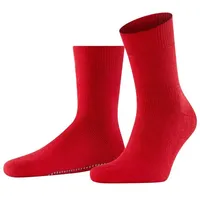 Falke Homepads Socken 1 Paar Rot 43-46