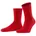 Socken 1 Paar Rot 43-46