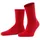Falke Homepads Socken 1 Paar Rot 43-46