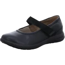 Fidelio Slipper Hi-Energy schwarz schwarz 38
