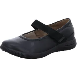 Fidelio Slipper Hi-Energy schwarz schwarz 38