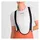Sportful Pulse Bib Damen Bikeshort-Orange-M