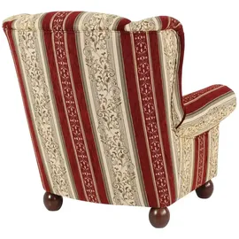 Max Winzer Ohrenbackensessel Monarch