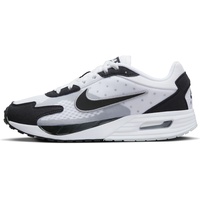 Nike Air Max Solo - Herren Sneakers Schuhe Weiß DX3666-100