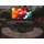 Elite Screens Yard Master 2 - MOBILE Beamerleinwand 100" 16:9), Leinwand, Schwarz