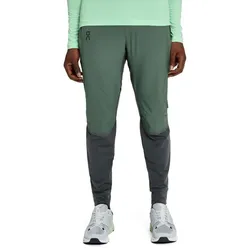 On Running Running Pants | Jogginghose für Herren | Grün