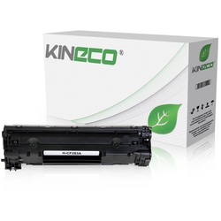 Toner kompatibel zu HP 83A CF283A XL Schwarz