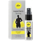 pjur Superhero Strong Spray