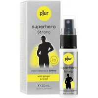 pjur Superhero Strong Spray