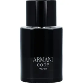 Giorgio Armani Code Homme Parfum 50 ml