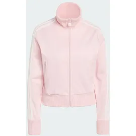 adidas DAMEN ZIP-JACKE KNITTED TD TT (KD4321) - XS