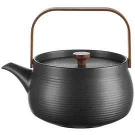 Asa Selection Teekanne Japandi Schwarz 1,5 l