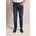 Basic Essentials 5-Pocket-Jeans Dunkelblau 40/34