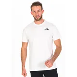 The North Face Shirt/Top T-Shirt Kurzärmel Polyester, Baumwolle