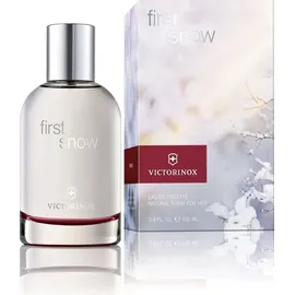 Victorinox First Snow Eau de Toilette 100 ml