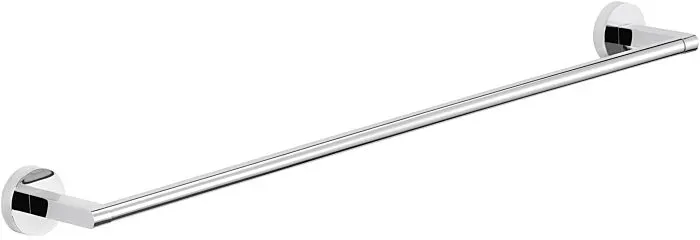 nwb Badetuchhalter  30 cm, chrom