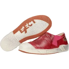 Eject Puzzle Damen 31373836303735 rot 41 EU