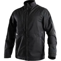 DASSY Atom schwarz L