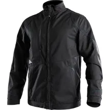 DASSY Atom schwarz L