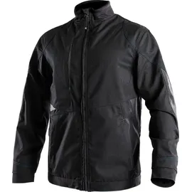 DASSY Atom schwarz L