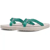 Puma Epic Flip Flop v2 Kinder Zehentrenner 49 sparkling green/whisp of pink/fast pink 38