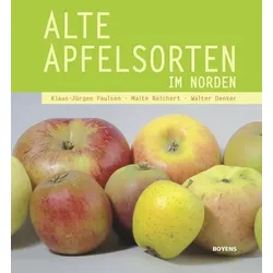 Alte Apfelsorten im Norden