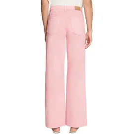 Zero Jeans mit weitem Bein Style Witney 32 Inch in Bridal Rose | Gr.: 40