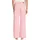 Zero Jeans mit weitem Bein Style Witney 32 Inch in Bridal Rose | Gr.: 40